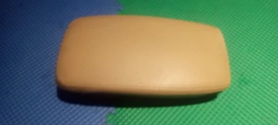 Lexus GS300 GS400 2006-2011 BEIGE consola central reposabrazos tapa GS430 GS460 GS450h Foto 1 de 4