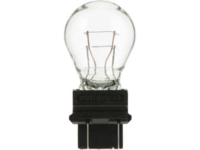 Lâmpada de freio HD Philips 64544MFXK para 2007-2014 Chevrolet Silverado 3500 - Imagem 1 de 2