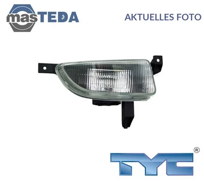 19-0145-05-2 NEBELSCHEINWERFER RECHT TYC NEU OE QUALITÄT - Image 1 of 4