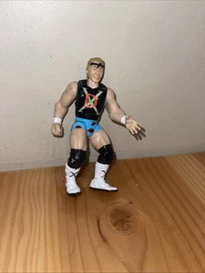 WWF Billy Gunn Action Figure - Picture 1 of 4