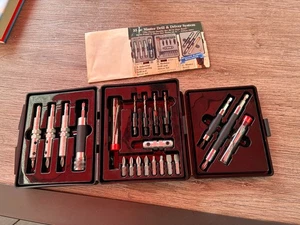 WM ALDEN BOHRSCHRAUBER SYSTEM - Bild 1 von 4