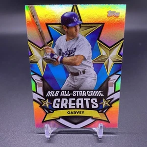 2025 Topps All-Star Game Steve Garvey MLB All-Star Game Greats Insert #ASGG-23 - Picture 1 of 2