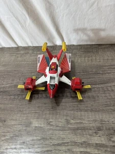 Verilift Shogun Action Vehicle #2519 Die Cast Mattel 1978 Vintage For Parts - Picture 1 of 5