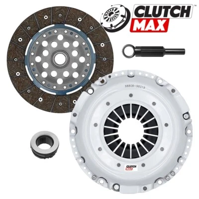 KIT EMBRAGUE CM ETAPA 2 PERFORMANCE 1999 2000 2001 PORSCHE 911 C4 996 3,4 L H6 Foto 1 de 4