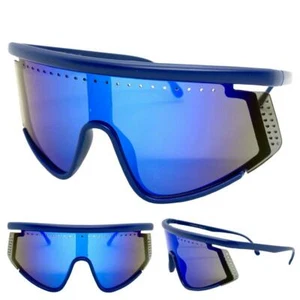 Cycling Eyewear Bike Riding Sports SUN GLASSES Safety Goggles UV400 Vented Lens - Picture 1 of 6