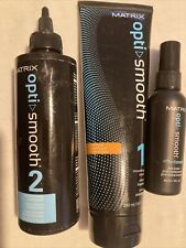 Matrix Hair Smoothing & Straightening Creams for sale | eBay