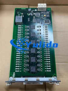 Used Avaya MM716 Analog Media Module 24-Port 700466642 for G450 G430 G350 VIP - Picture 1 of 9
