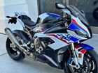 2022 BMW S 1000 RR Light White / Racing Blue / Racing Red  2022 BMW S 1000 RR Light White / Racing Blue / Racing Red