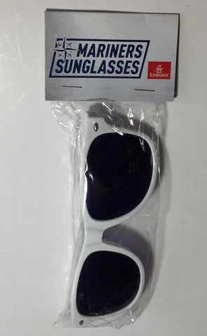 New Seattle Mariners Sunglasses 7/7/18 SGA Cover