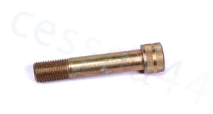 HARTZELL Hawker Beechcraft Propeller Socket Head Bolt - Part A2036-22 - 7/16-20 - Picture 1 of 4