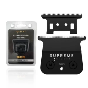 Supreme Trimmer Replacement DLC T-Blade TBD370 | for Vader Trimmer | Graphite - Picture 1 of 13
