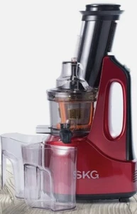 2088 SKG Big Calibre Slow Juicer New in Box - Picture 1 of 3