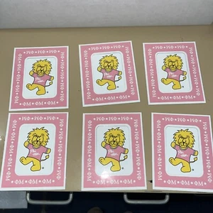 6 Phi Mu Sorority 2 In 1 Magnetic Picture Frames - Picture 1 of 1