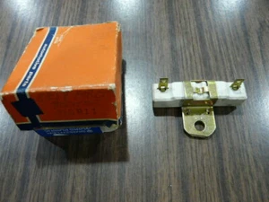 1956 1960 EDSEL FORD  MERCURY THUNDERBIRD COIL RESISTOR  NORS  - Picture 1 of 5