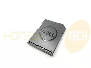 GENUINE DELL LATITUDE 5490 LAPTOP SD BLANK SLOT FILLER BLANK 9KR8K 09KR8K - Picture 1 of 2