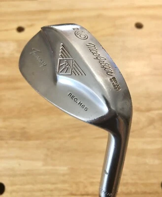 MacGregor MT Tourney Rec. M65 9 Iron True Temper Tourney Steel Shaft - Image 1 of 4