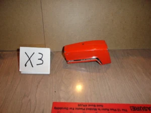 1/16 allis chalmers 8000 series hood parts - Picture 1 of 3