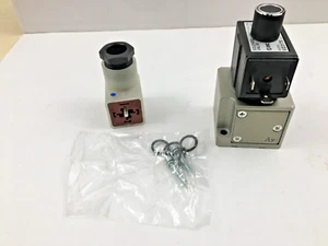 V0317V SCM Magnetventil - Bild 1 von 13