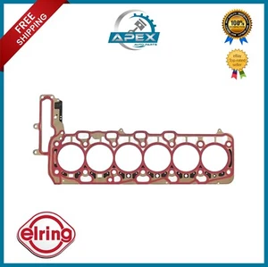 Cylinder Head Gasket For Bmw 5 Series 3 X6 6 X5 4 7 X4 X7 8 X3 - ELRING 875.290 - Picture 1 of 1