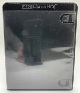 50 x coques 4K UHD en noir | 14 mm | étui vide pour 1 disque | Keep Case | Amaray - Photo 1/5