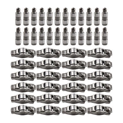 Kit de 48 piezas de brazos basculantes y elevadores de válvulas para Jeep Dodge Chrysler 2011-2020 3,6 L 3,2 L Foto 1 de 4
