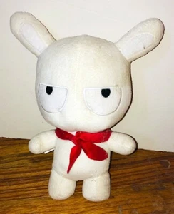 Xiaomi Mitu Mi Bunny Plush Doll Classic Rabbit Soft Stuffed Toys No Clothes - Picture 1 of 2