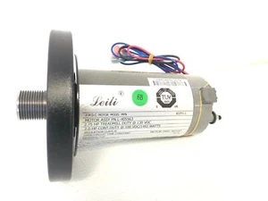 Proform 6.0 RT Laufband DC Antrieb Motor mit Schwungrad 405697 - Bild 1 von 2