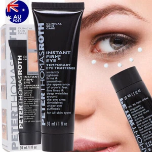 NEW Peter Thomas Roth Instant FIRMx Temporary Eye Tightener 1oz~ - Picture 1 of 12