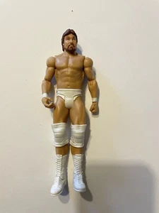 2011 WWE Mattel The Million Dollar Man Ted DiBiase Actionfigur lose - Bild 1 von 1