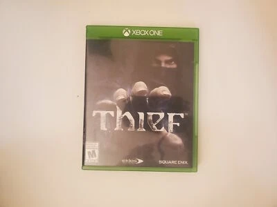 Thief (Xbox One) - Image 1 of 2