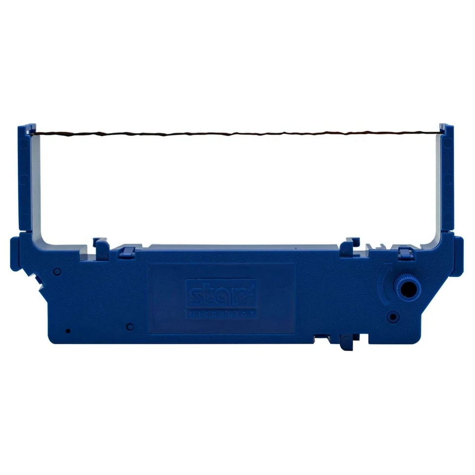 Star Micronics 30981301 RC7KB Ink Ribbon Cartridge Black for HSP7000 - Image 1 of 2