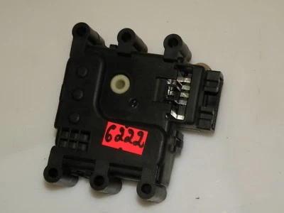 MAZDA 5 2007 LHD 2.3 GASOLINA CALENTADOR SOPLADOR SOLAPA MOTOR ACTUADOR 5531F Foto 1 de 4