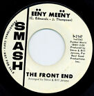 The Frontend - Eeny Meeny, 7" (Vinyl)