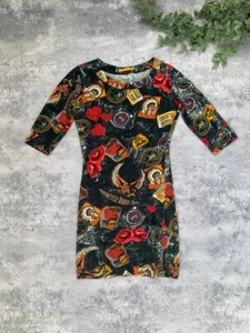 Alice + Olivia women's dress Size Medium Multicolor - Picture 1 of 6