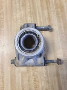Polaris Outlaw 525 rear left right knuckle bearing carrier 5136016 - Picture 1 of 5
