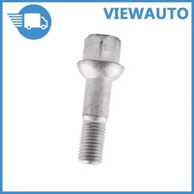 For Mercedes-Benz C-Series C180 C200 C220 C230 C240 C270 C55 Wheel Lug Seat Bolt - Image 1 of 4