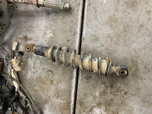 Suzuki Ozark 250 Rear Shocks - Picture 1 of 1