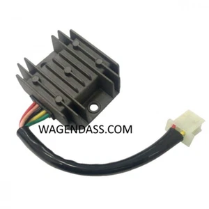 Regler Motorrad Ersetzt Shineray X200IND08-E015NN/X1505ES05-E015NN - Picture 1 of 1