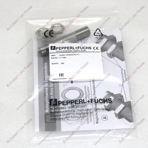 1PCS New For Pepperl+Fuchs NMB5-12GM65-E3-V1 proximity switch#QW - Picture 1 of 5