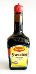 Salsa de condimento Maggi Europe de Alemania por Nestlé 6,7 Fl Oz. - Imagen 1 de 3