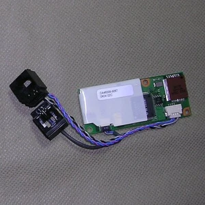 Modem LAN Karte CA46008-9607 0X04 02C von Fujitsu Lifebook B-Serie (FPC01007AQ) - Bild 1 von 2
