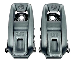 Flow / Nidecker Snowboard Bindings - LSR Ankle Ratchets / Buckles - All Models - Picture 1 of 9