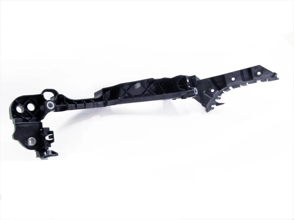 Soporte de soporte de faro delantero izquierdo para VW Volkswagen Golf GTI 2012-2013 Foto 1 de 4