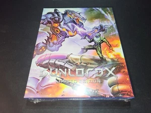 GunLord X Edición Limitada #425/500 Sony Playstation 4 PS4 ¡Nuevo Precintado! - Imagen 1 de 5