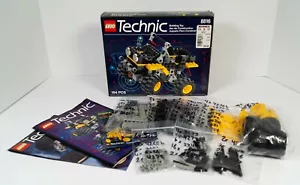 Lego Technic Off-Road Rambler 8816 (184 Pcs) 100% Complete. Open Box/Pre-owned. - Picture 1 of 4