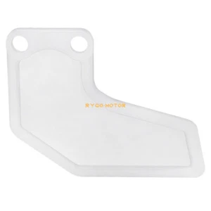 Protector de cadena de piñón trasero para Honda XR80R XR100R CRF80F CRF100F 52156-GN1-000 - Imagen 1 de 13