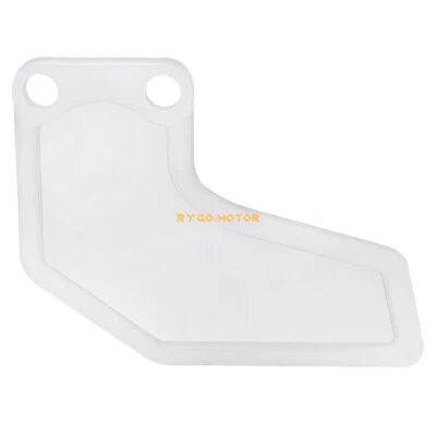 Rear Sprocket Chain Guard For Honda XR80R XR100R CRF80F CRF100F 52156-GN1-000 - Image 1 of 4