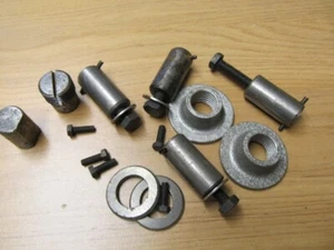 Fixings unusual job lot - Picture 1 of 3
