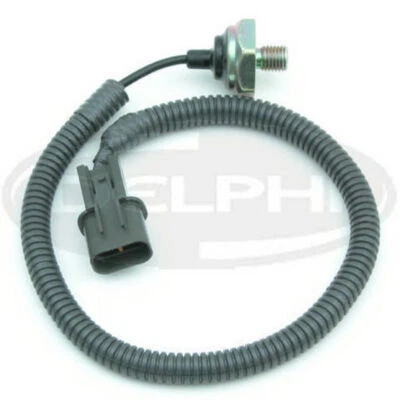 For 1991-1999 Mitsubishi 3000GT 3.0L V6 Knock Sensor Delphi 1992 1993 1994 1995 - Image 1 of 4