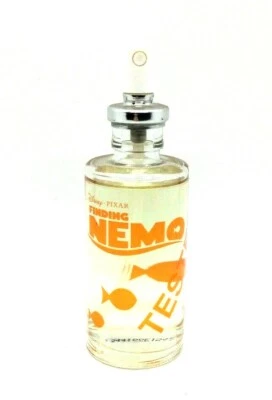 Probador de spray eau de toilette Finding Nemo de Disney 1,7 oz/50 ml sin tapa R9 Foto 1 de 2